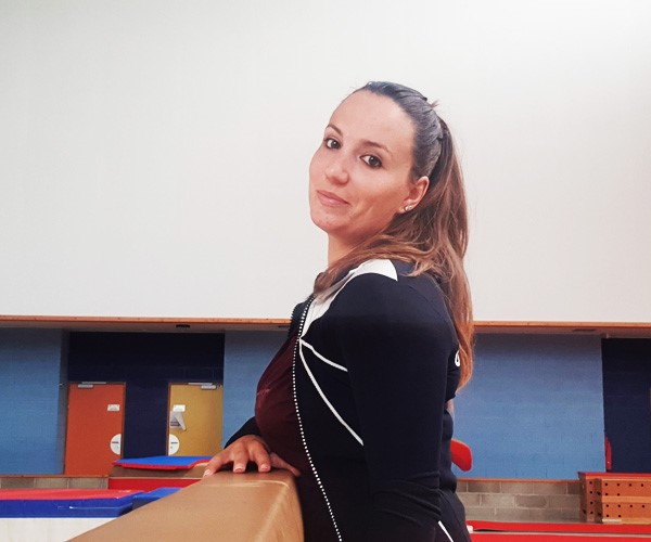 Diane BERLIOUX